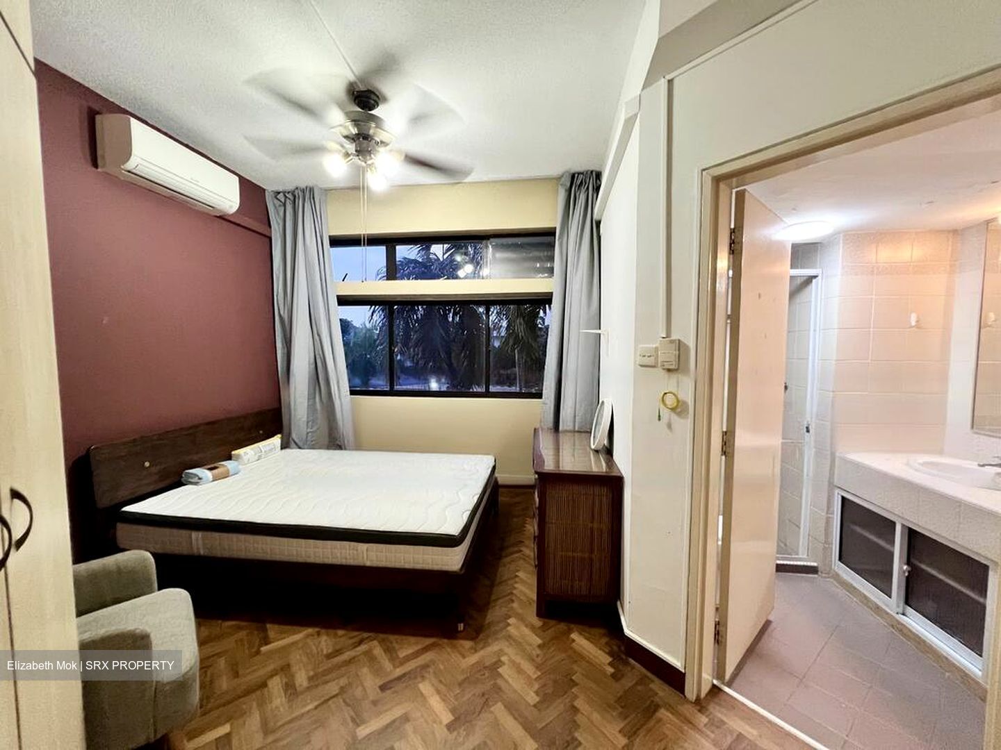 Mandarin Gardens (D15), Condominium #531600471